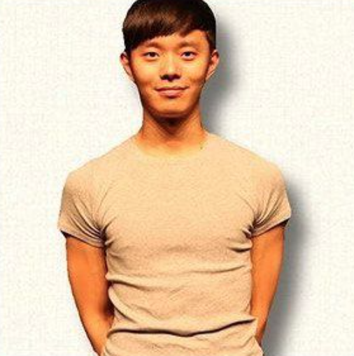 TEO KHAI SHEN